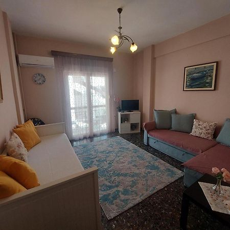 ארטמידה Crystal Home Near Airport מראה חיצוני תמונה