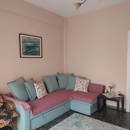 ארטמידה Crystal Home Near Airport מראה חיצוני תמונה