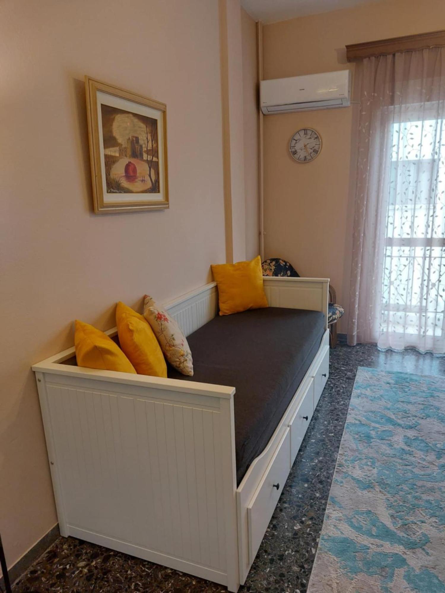 ארטמידה Crystal Home Near Airport מראה חיצוני תמונה